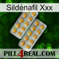 Sildénafil Xxx levitra2